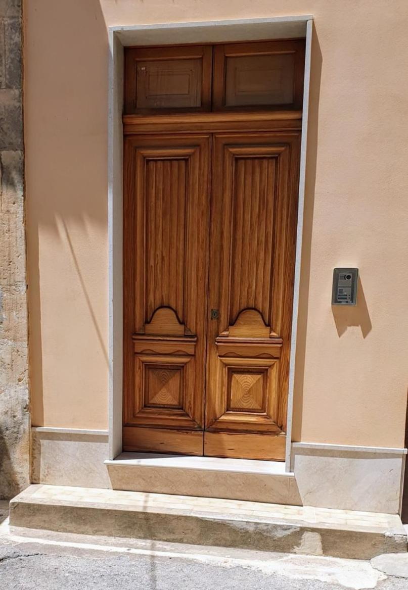 La Dolce Vita Avola Exteriör bild